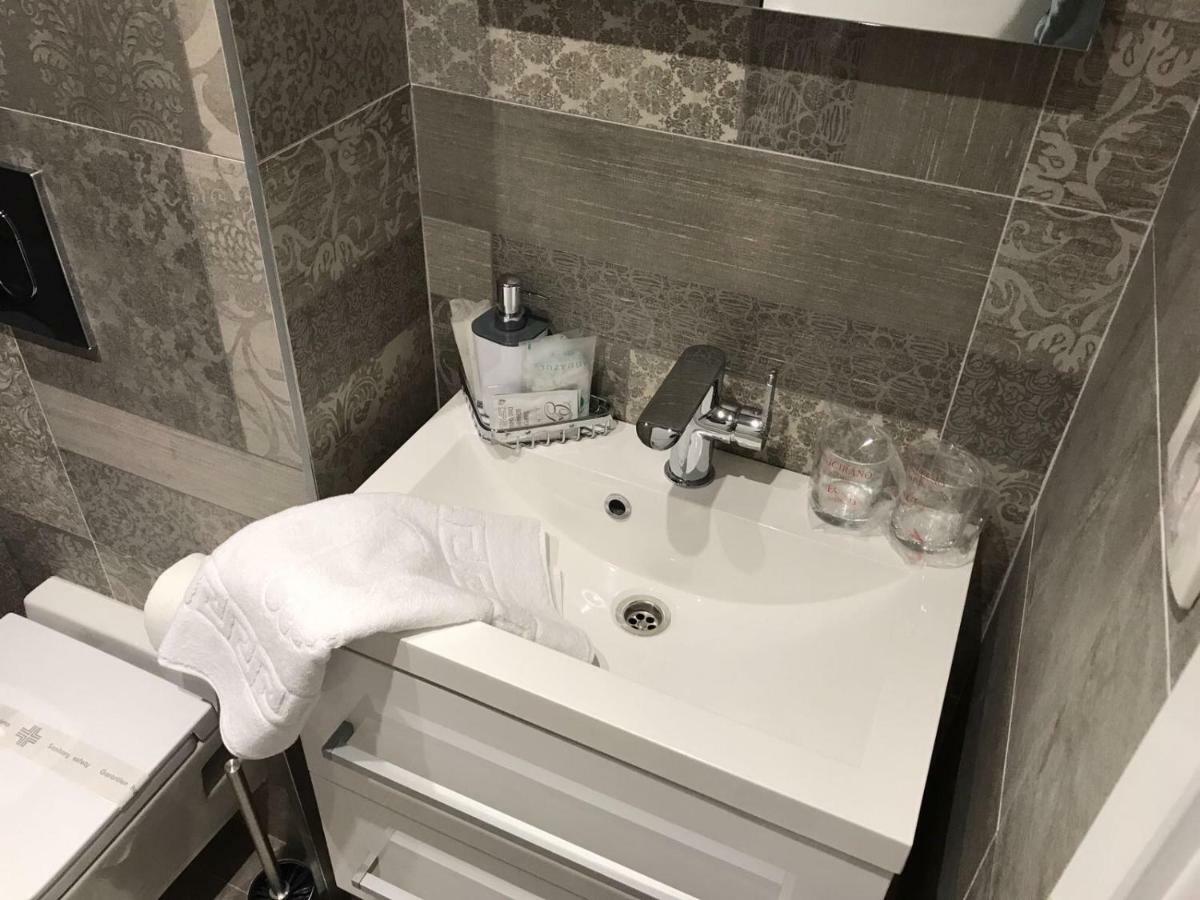 Gæstehus Elegant & 4*