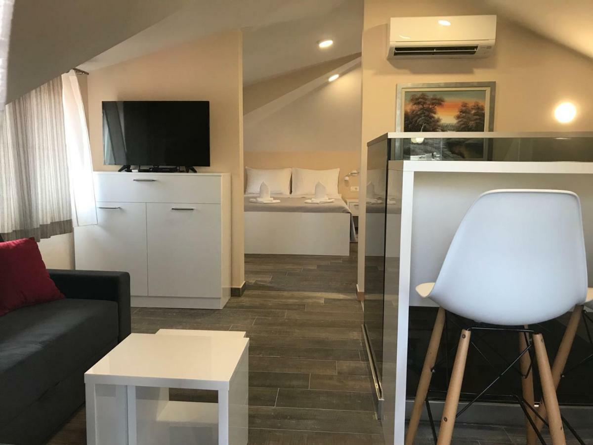 Gæstehus Elegant & 4*